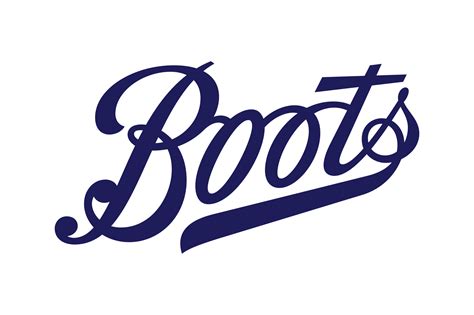 boots official website.